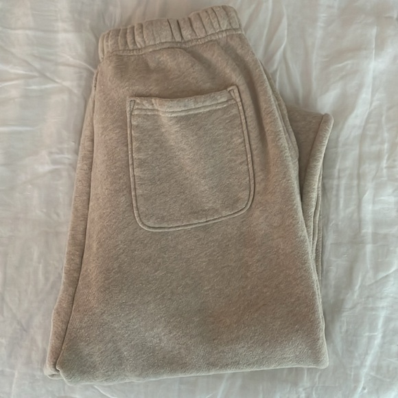 ELWOOD STRAIGHT LEG SWEATPANTS - Picture 5 of 5